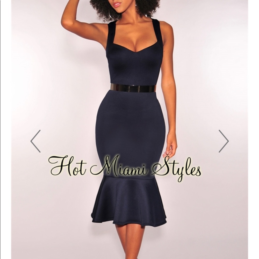 Hot Miami Styles, small, blue
